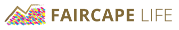 Faircape Life logo