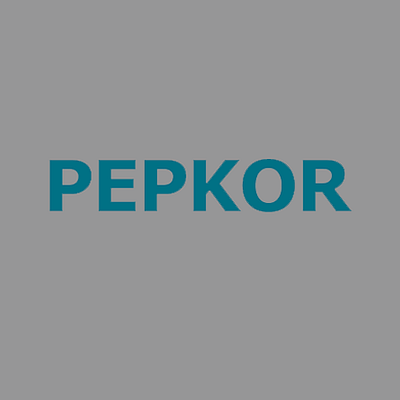 Pepkor Group logo